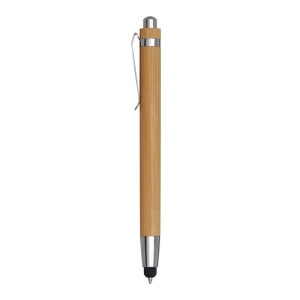 Stylo à bille TOUCH BAMBOO 4