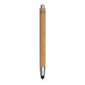 Stylo à bille TOUCH BAMBOO 5