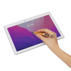 Stylo à bille TOUCH BAMBOO 6