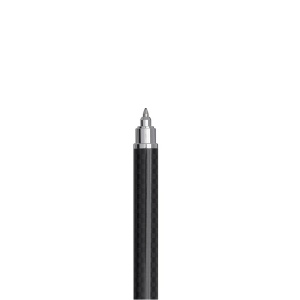 Stylo métal CARBONIUM 6