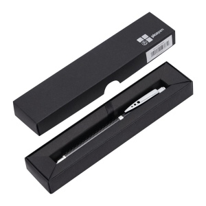 Stylo métal CARBONIUM 2