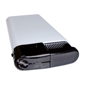 Briquet recharg. extra plat (+Quadri numérique QV11) 4