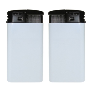 Briquet recharg. extra plat (+Quadri numérique QV11) 9