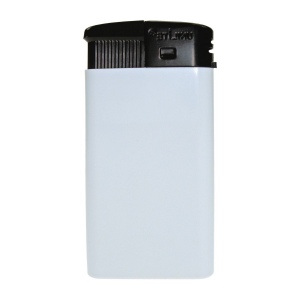 Briquet recharg. extra plat (+Quadri numérique QV11) 10