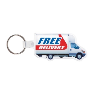 Porte-cles polypro std <40 cm² (+Quadri numérique QV11) 5