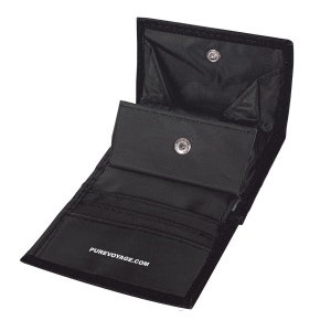 Porte-monnaie multipoche (+Tampographie TA21) 5