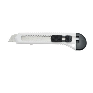 Cutter lame 18 mm (+Tampographie TA31) 2