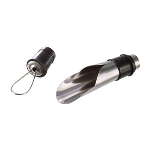 Bouchon/bec verseur a vin (+Tampographie TA71) 4