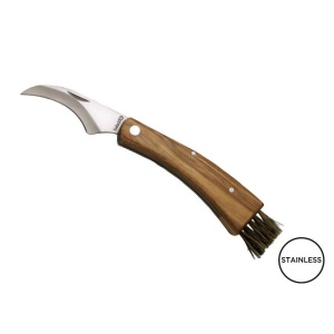 Couteau à champignon