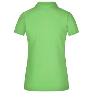 Polo classique stretch Femme Daiber 7
