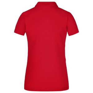 Polo classique stretch Femme Daiber 16