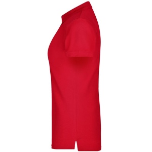 Polo classique stretch Femme Daiber 17