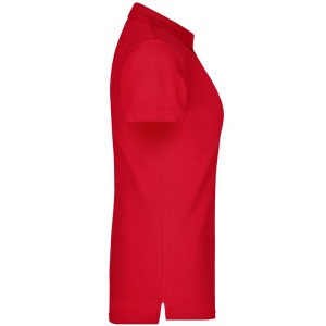 Polo classique stretch Femme Daiber 18