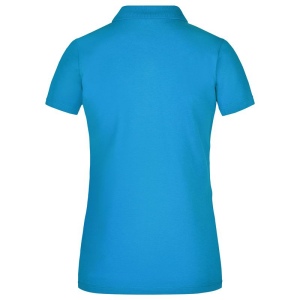 Polo classique stretch Femme Daiber 19