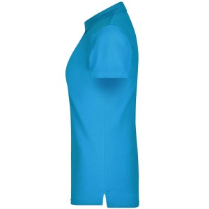 Polo classique stretch Femme Daiber 20