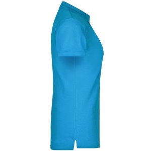 Polo classique stretch Femme Daiber 21