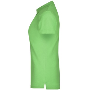 Polo classique stretch Femme Daiber 8