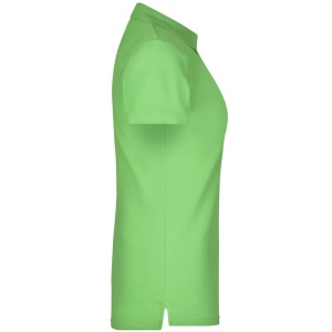 Polo classique stretch Femme Daiber 9