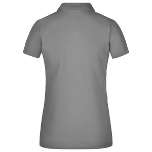 Polo classique stretch Femme Daiber 10