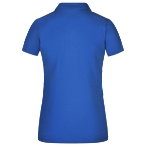 Polo classique stretch Femme Daiber 13
