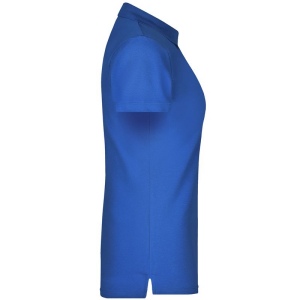 Polo classique stretch Femme Daiber 15