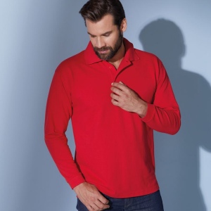 Polo classique Homme Daiber 5