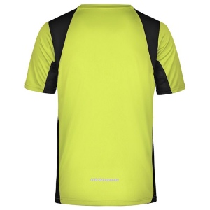 Maillot running Homme Daiber 3