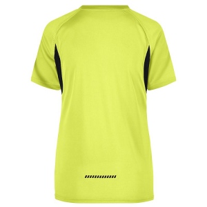 Maillot running Femme Daiber 3