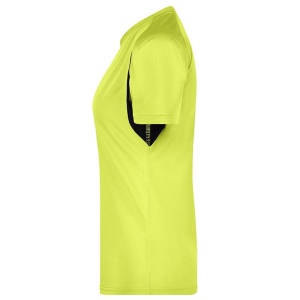Maillot running Femme Daiber 4