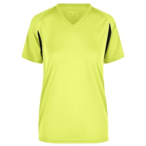 Maillot running Femme Daiber 2