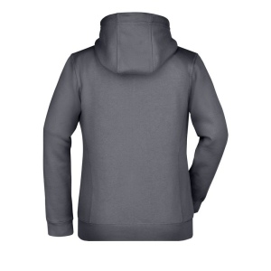 Sweat-shirt à capuche Femme Daiber 21