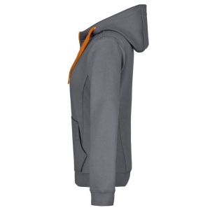 Sweat-shirt à capuche Femme Daiber 22