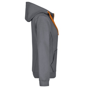 Sweat-shirt à capuche Femme Daiber 23