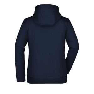 Sweat-shirt à capuche Femme Daiber 24