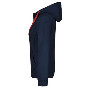 Sweat-shirt à capuche Femme Daiber 25
