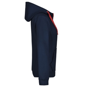 Sweat-shirt à capuche Femme Daiber 26