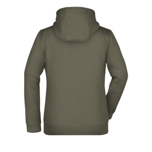 Sweat-shirt à capuche Femme Daiber 27