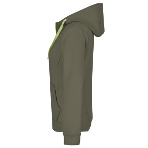 Sweat-shirt à capuche Femme Daiber 28