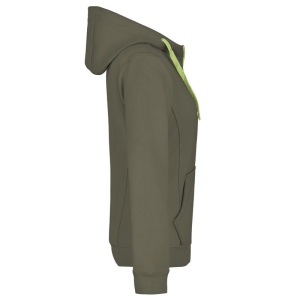 Sweat-shirt à capuche Femme Daiber 29