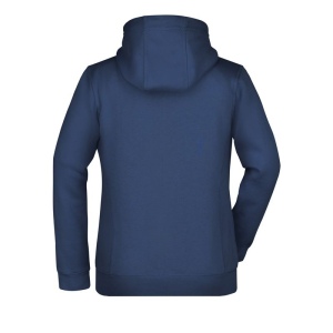 Sweat-shirt à capuche Femme Daiber 30