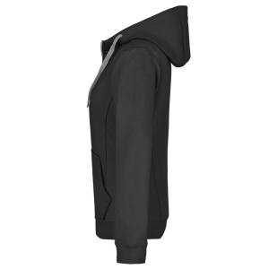 Sweat-shirt à capuche Femme Daiber 13