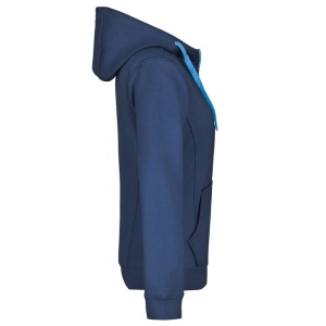 Sweat-shirt à capuche Femme Daiber 32