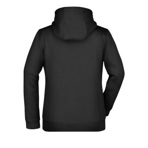Sweat-shirt à capuche Femme Daiber 33