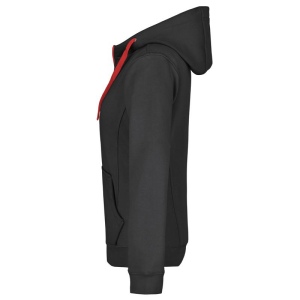 Sweat-shirt à capuche Femme Daiber 34