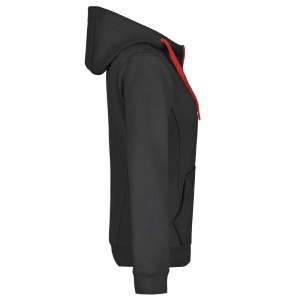 Sweat-shirt à capuche Femme Daiber 35
