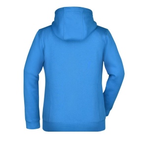 Sweat-shirt à capuche Femme Daiber 36