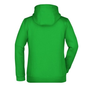 Sweat-shirt à capuche Femme Daiber 39