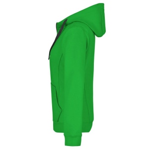 Sweat-shirt à capuche Femme Daiber 40