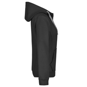 Sweat-shirt à capuche Femme Daiber 14