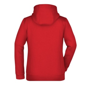 Sweat-shirt à capuche Femme Daiber 15